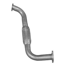 Abgasrohr 36.002
