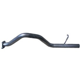 Abgasrohr 38.004