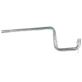 Abgasrohr 40.002