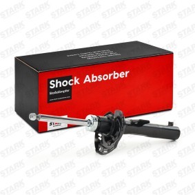 Stoßdämpfer SKSA-01334023