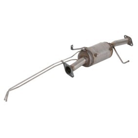 Partikelfilter (DPF) für MITSUBISHI von JMJ