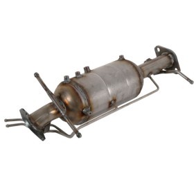 Partikelfilter (DPF) 1033 für MAZDA