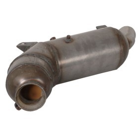 Partikelfilter (DPF) 1039