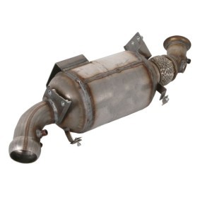 Partikelfilter (DPF) 1042