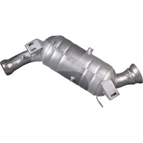 Partikelfilter (DPF) von JMJ für E-Klasse Limousine (W211) günstig online kaufen