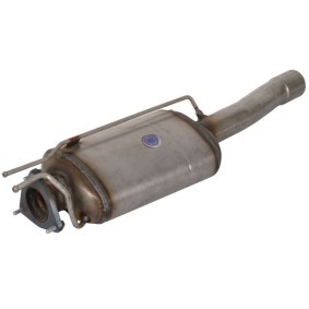 Partikelfilter (DPF) 1049 VOLKSWAGEN PHAETON von JMJ
