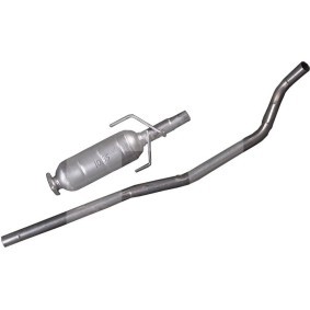 Compre Filtro de partículas da JMJ 1055 a um preço baixo por 321,02 €