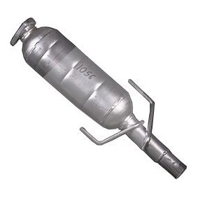 Compre Filtro de partículas da JMJ 1056 a um preço baixo por 310,49 €