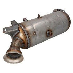 Partikelfilter (DPF) von JMJ für E-Klasse Limousine (W211) günstig online kaufen