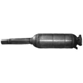 Partikelfilter (DPF) von JMJ für Doblo Kombi (119_, 223_) günstig online kaufen