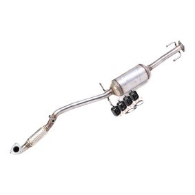 Compre Filtro de partículas da JMJ 1084 a um preço baixo por 581,41 €