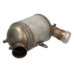 Partikelfilter (DPF) 1092
