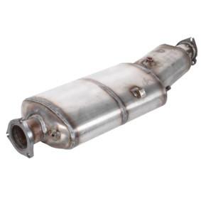 Köp Partikelfilter (DPF) av JMJ 1093 till det låga priset 6515,51 kr