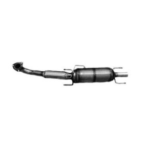 Compre Filtro de partículas da JMJ 1115 a um preço baixo por 353,28 €