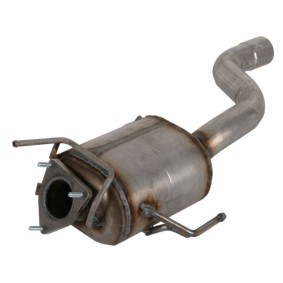 Partikelfilter (DPF) für PORSCHE von JMJ