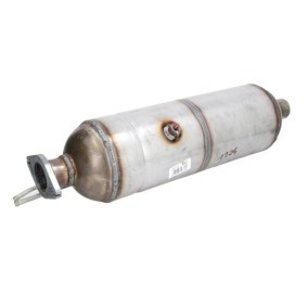 Partikelfilter (DPF) für HYUNDAI von JMJ