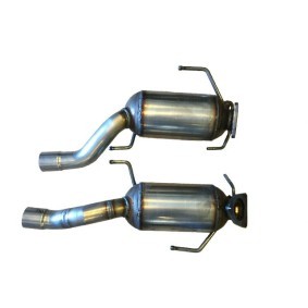 Partikelfilter (DPF) 1142