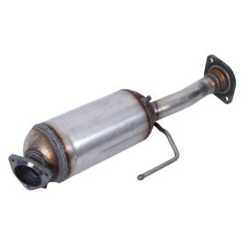 Partikelfilter (DPF) für JEEP von JMJ