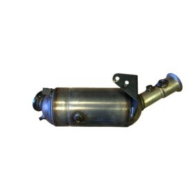 Partikelfilter (DPF) 1160