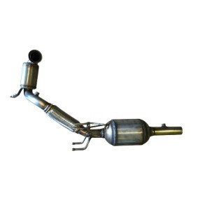 Köp Partikelfilter (DPF) av JMJ 1161 till det låga priset 7402,33 kr
