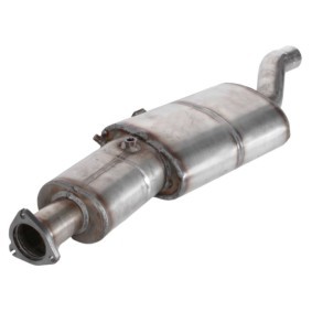 Köp Partikelfilter (DPF) av JMJ 1183 till det låga priset 6887,25 kr