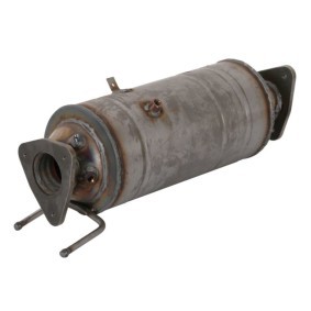 Partikelfilter (DPF) 1186