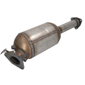 Compre Filtro de partículas da JMJ 1203 a um preço baixo por 420,41 €