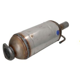 Compre Filtro de partículas da JMJ 1206 a um preço baixo por 300,30 €