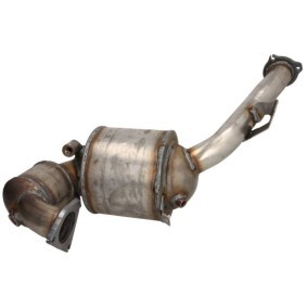 Köp Partikelfilter (DPF) av JMJ 1220 till det låga priset 8874,69 kr