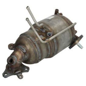Partikelfilter (DPF) für HYUNDAI von JMJ