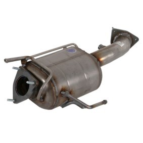Partikelfilter (DPF) für PORSCHE von JMJ