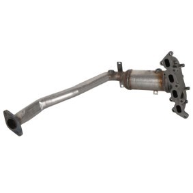 Katalysator von JMJ günstig für 260,75 €