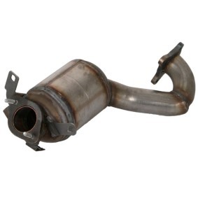 Compre Catalizador de JMJ online para SUPERB Ranchera familiar (3T5) a precios moderados