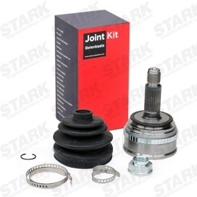 Comprar Juego de articulación, árbol de transmisión de STARK SKJK-0200650 a bajo precio de 48,31 €