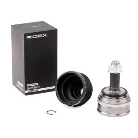 Achetez des Jeu de joints, arbre de transmission RIDEX 5J0495 à prix pour 26,16 €