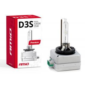 Køb Xenonlampe af AMiO 01978 til den lave pris 353,47 DKK