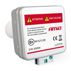 Køb Xenonlampe af AMiO 01979 til den lave pris 256,18 DKK