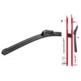 Scheibenwischer 01182 von AMiO günstig für 9,48 € online kaufen