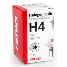 Osta AMiO Sumuvalo, polttimo netistä PAJERO III (V7_W, V6_W)-mallille edulliseen hintaan