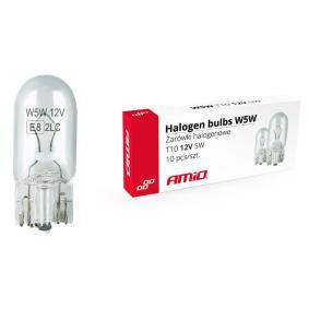 Köp Glödlampa, skyltbelysning av AMiO 01483 till det låga priset 26,32 kr