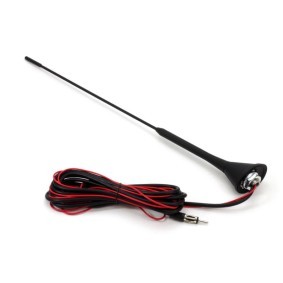 Antenne von AMiO