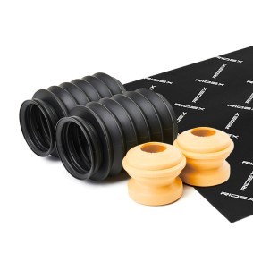 Compre Kit de protecção contra o pó, amortecedor da RIDEX 919D0231 a um preço baixo por 12,51 €