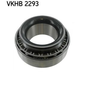 Radlager von SKF VKHB 2293
