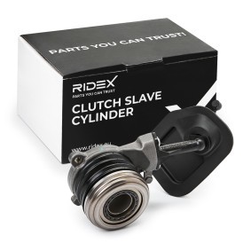 Osta Työsylinteri, kytkin RIDEX:llä 620S0123 edullisesti hintaan 59,69 €