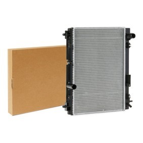 Achetez des Radiateur de chez RIDEX en ligne pour Yaris 3/5 portes (_P9_) à prix modérés