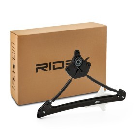 Køb Rudehejs af RIDEX 1561W0650 til den lave pris 349,46 DKK