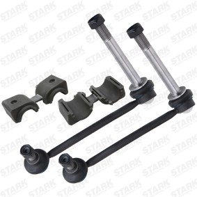 Reparatursatz, Stabilisatorlager SKSRK-5170042 von STARK günstig für 16,67 € online kaufen