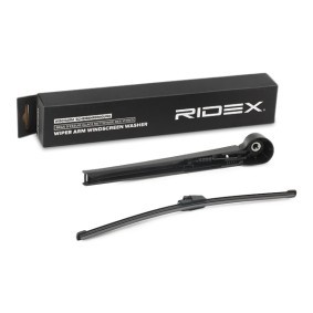 Scheibenwischerarm 301W0175 von RIDEX günstig für 11,11 € online kaufen
