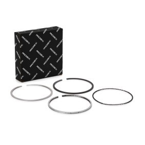 Comprar Juego de aros de pistón de RIDEX 444P0127 a bajo precio de 20,87 €