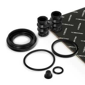 Acquista Kit di revisione della pinza freno da RIDEX 405R0418 a buon mercato per soli 9,45 €
